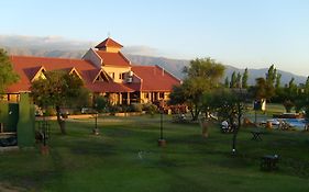 Lauquen Pilmaiquen y spa